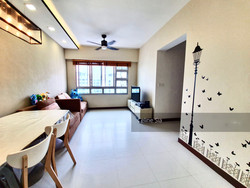 Blk 590C Montreal Dale (Sembawang), HDB 3 Rooms #210555691